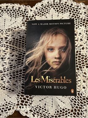 Les Misérables by Victor Hugo